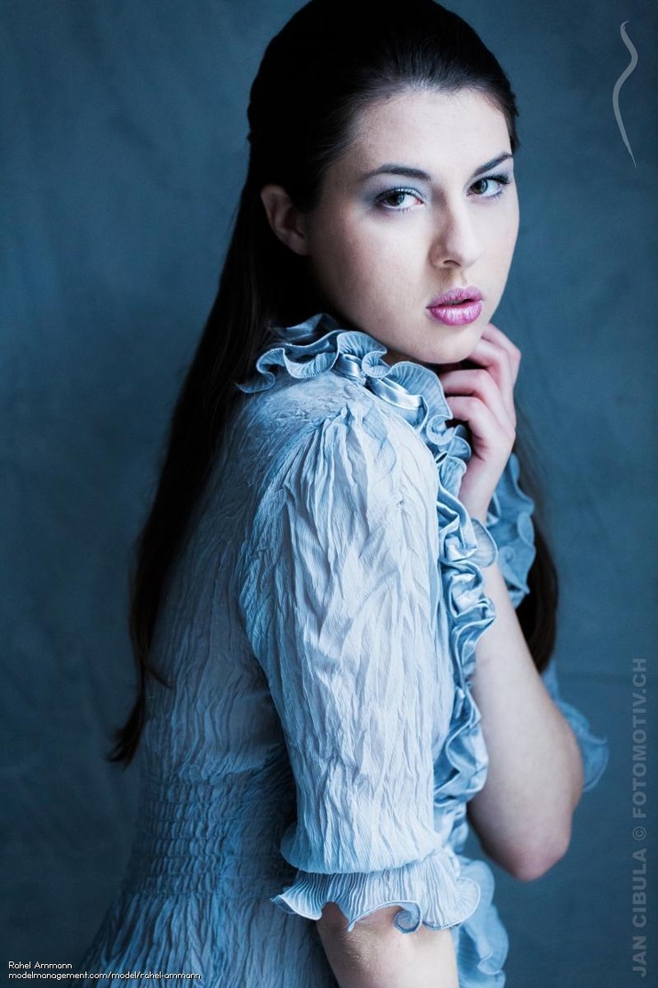 Rahel Ammann