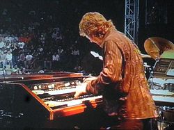 Don Airey
