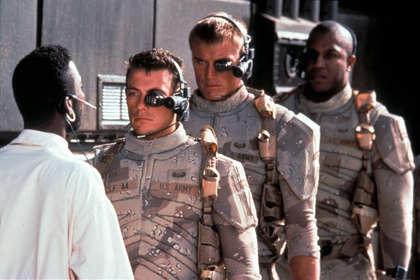 Universal Soldier