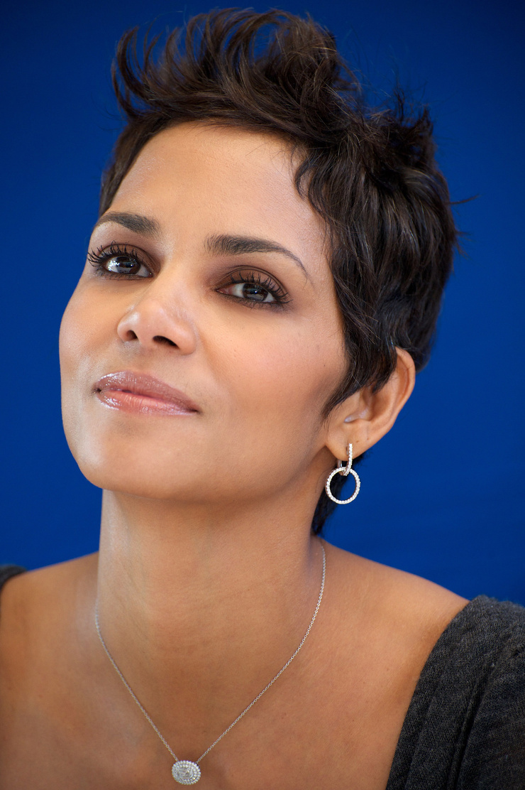 Halle Berry Halle Berry