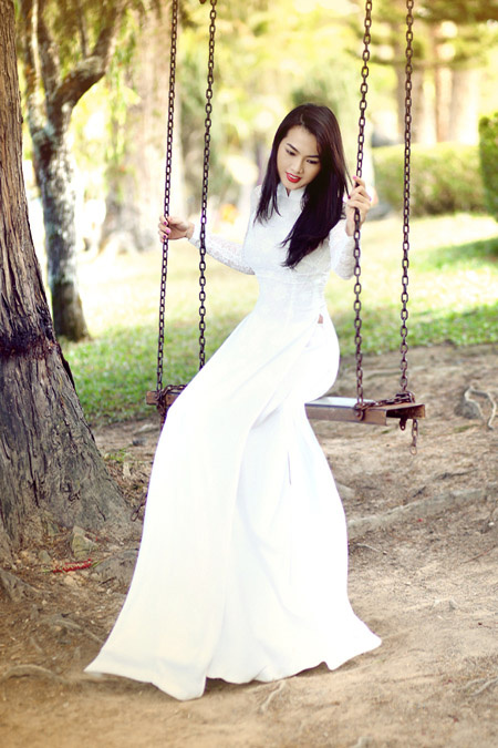 Anh Thu
