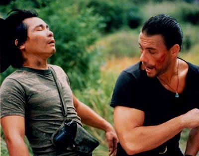 Double Impact