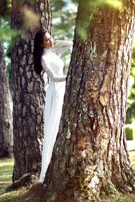 Anh Thu