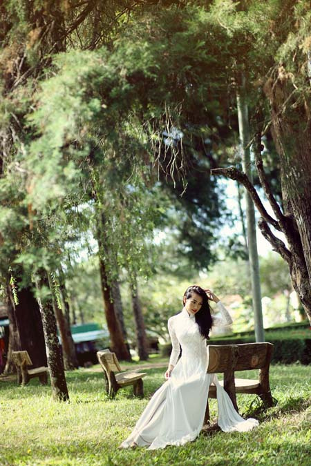 Anh Thu