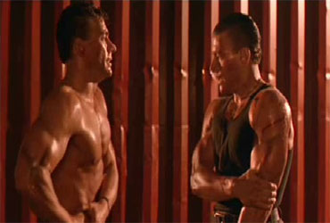 Double Impact