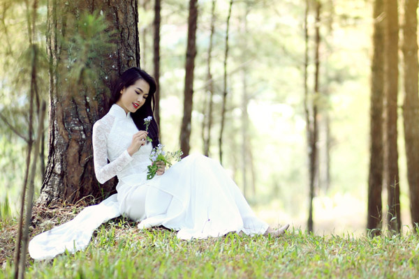 Anh Thu