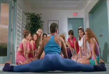 Double Impact