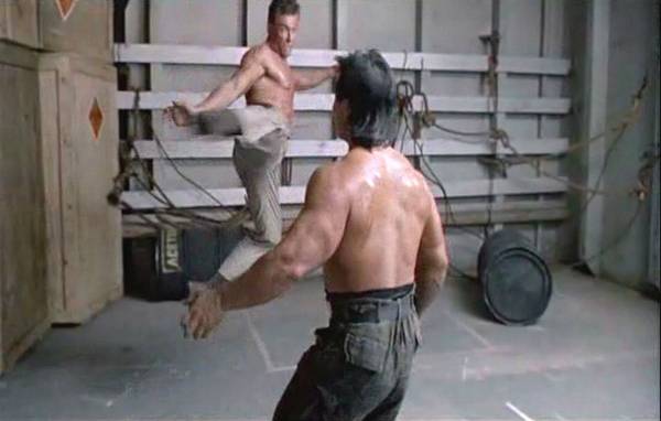 Double Impact