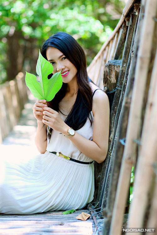 Anh Thu