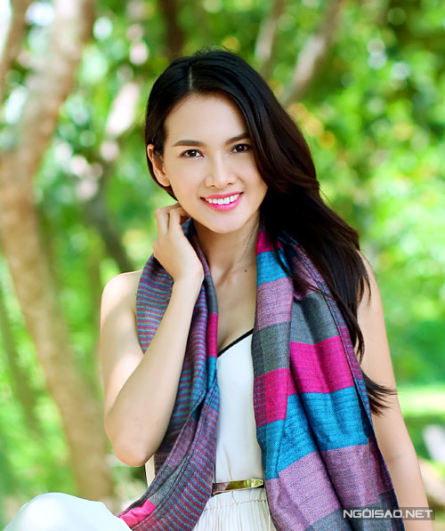 Anh Thu