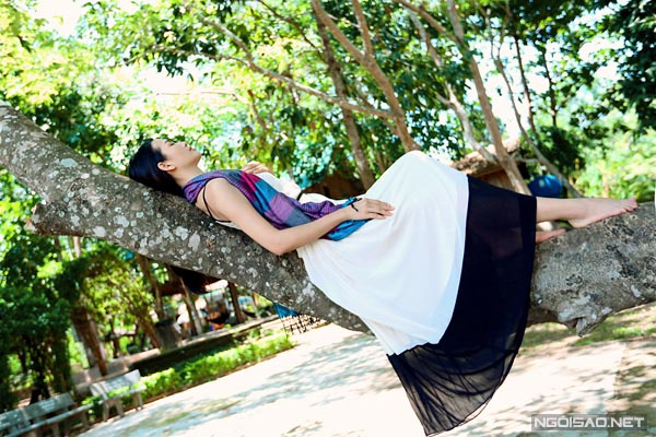 Anh Thu