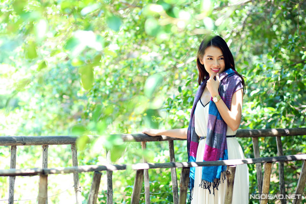 Anh Thu
