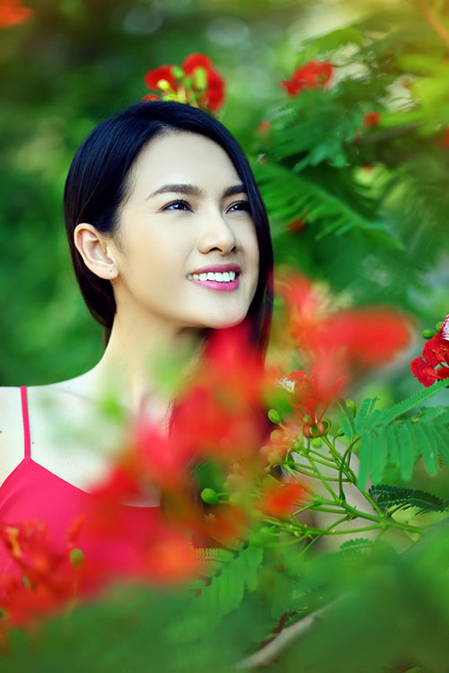 Anh Thu