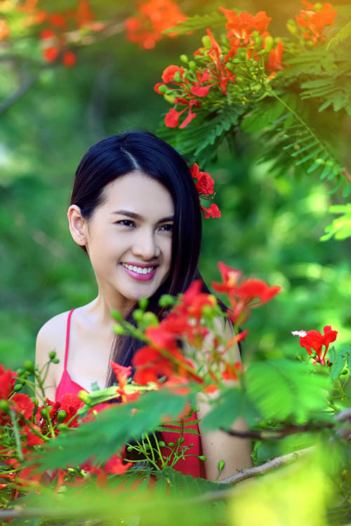 Anh Thu