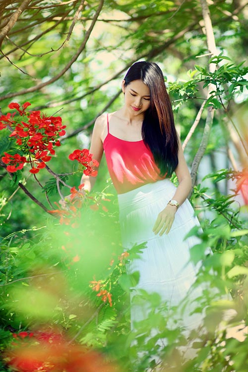 Anh Thu