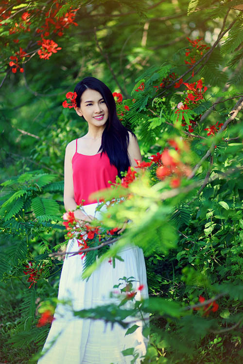 Anh Thu