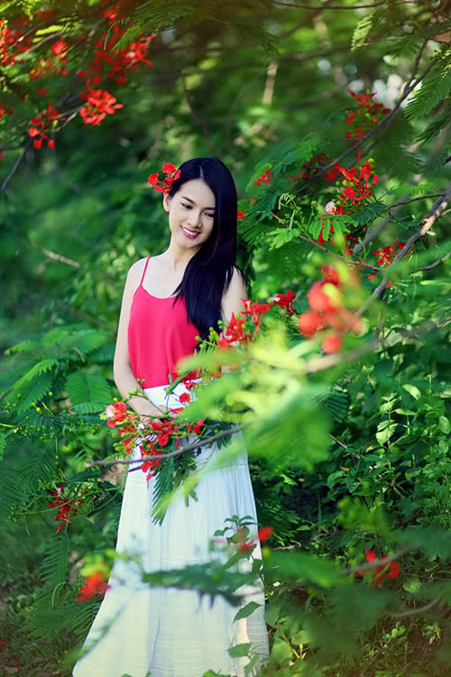 Anh Thu