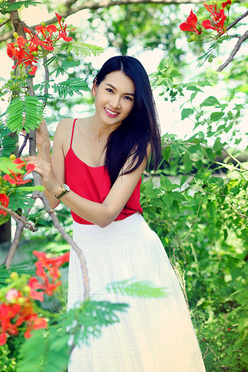 Anh Thu