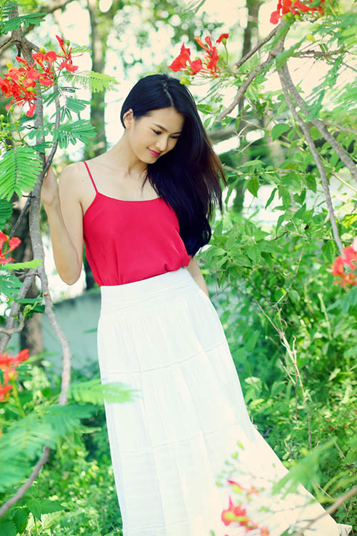Anh Thu