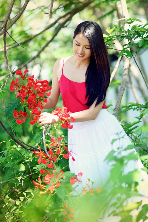 Anh Thu