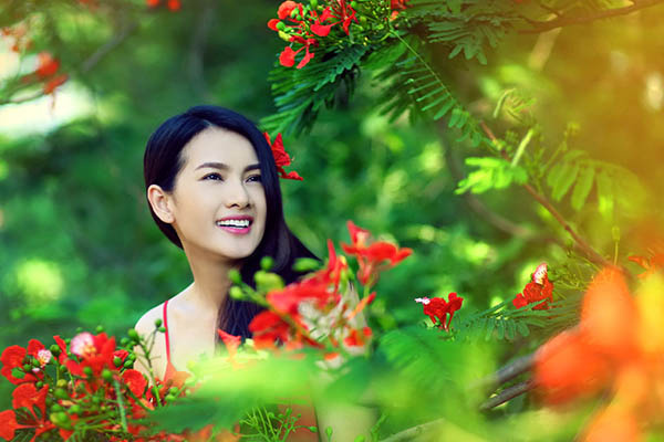Anh Thu