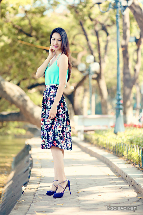 Anh Thu
