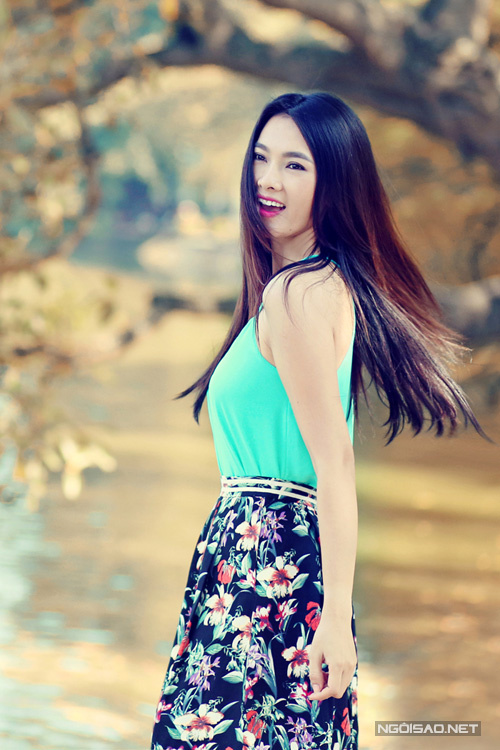 Anh Thu