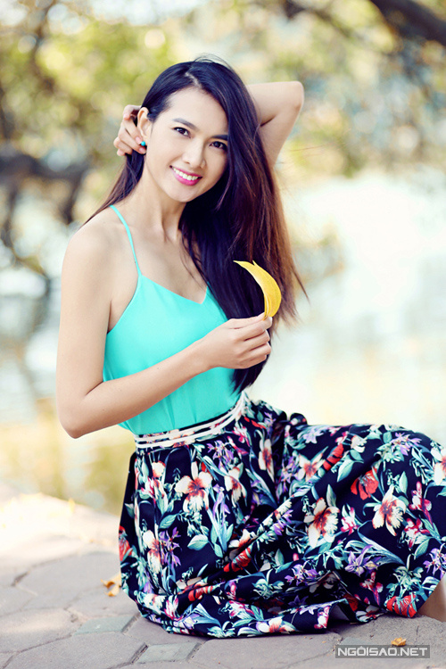 Anh Thu