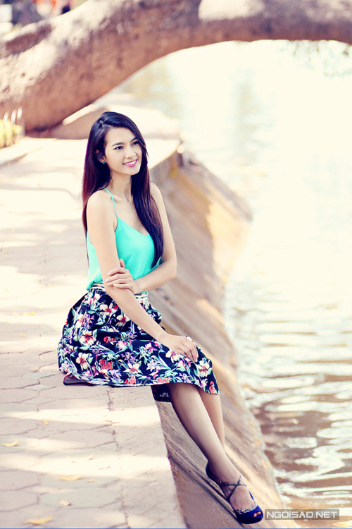 Anh Thu