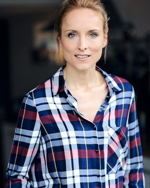 Fritzi Malve Voss