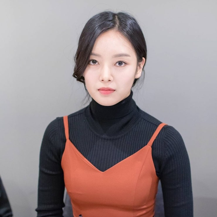 Su-jin Bang