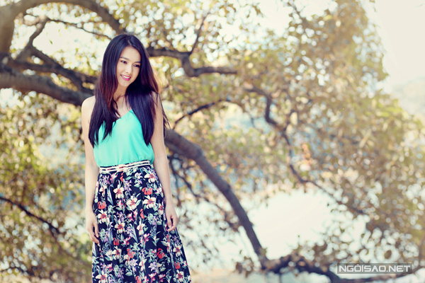 Anh Thu