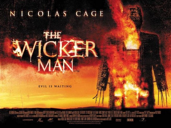 The Wicker Man