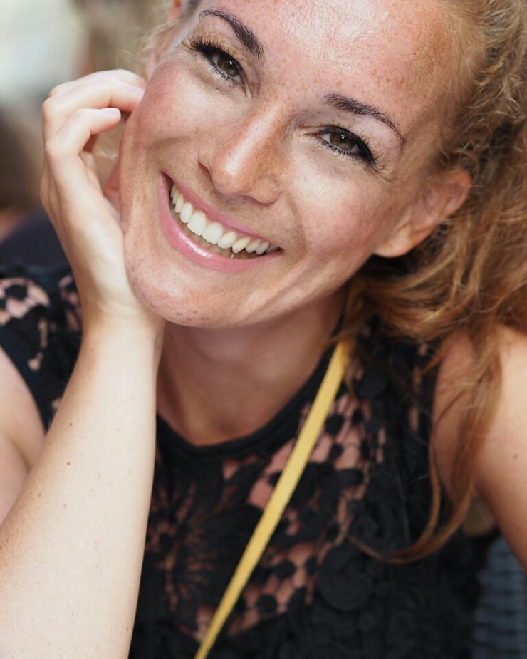 Claudia Czerjak