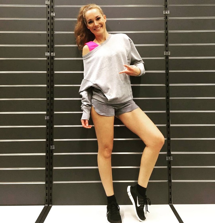 Claudia Czerjak