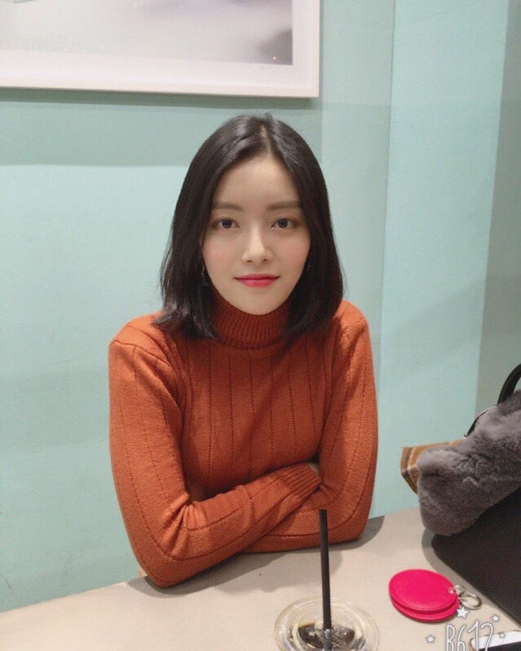 Su-jin Bang Su-jin Bang