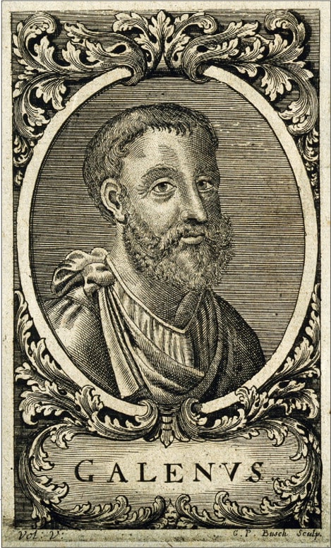 Claudius Galenus