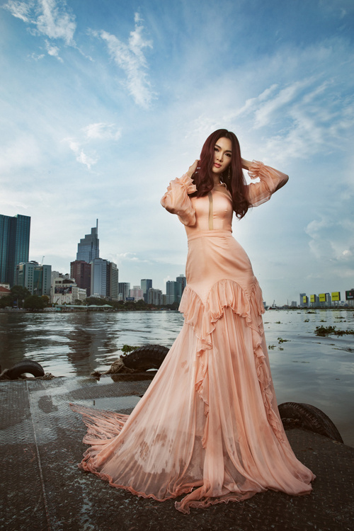 Anh Thu