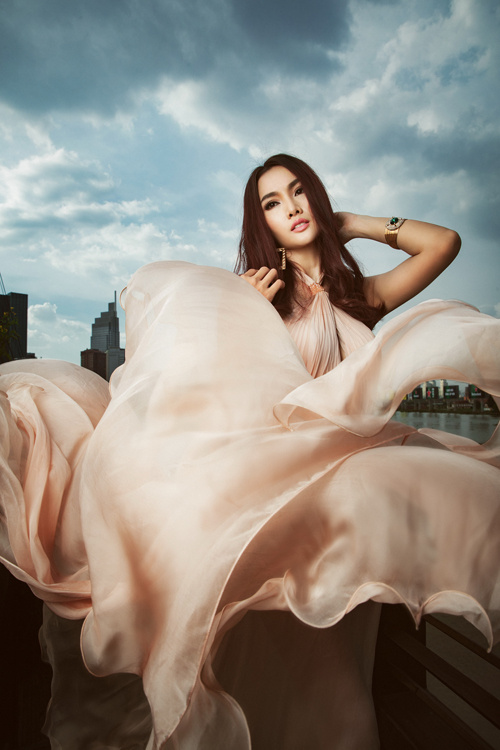Anh Thu