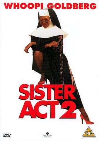 Sister Act 2: Back in the Habit