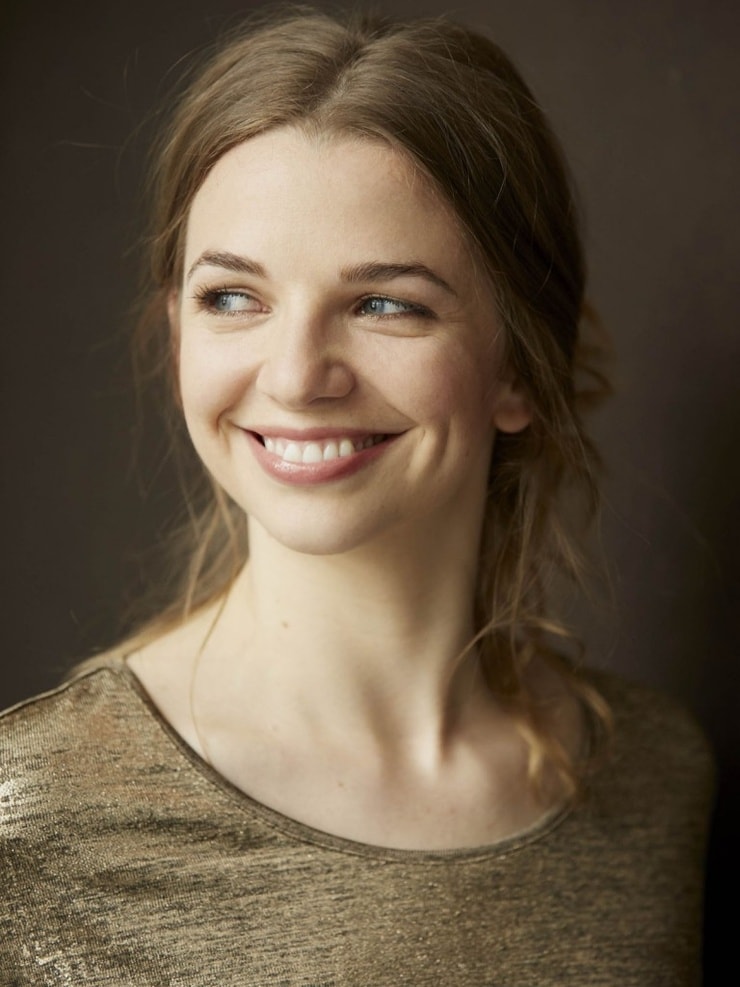Magdalena Höfner Magdalena Höfner