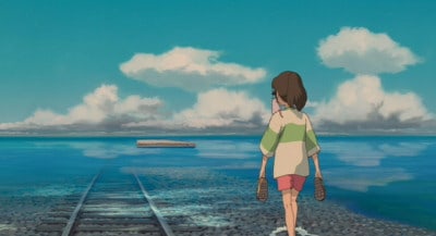 Spirited Away