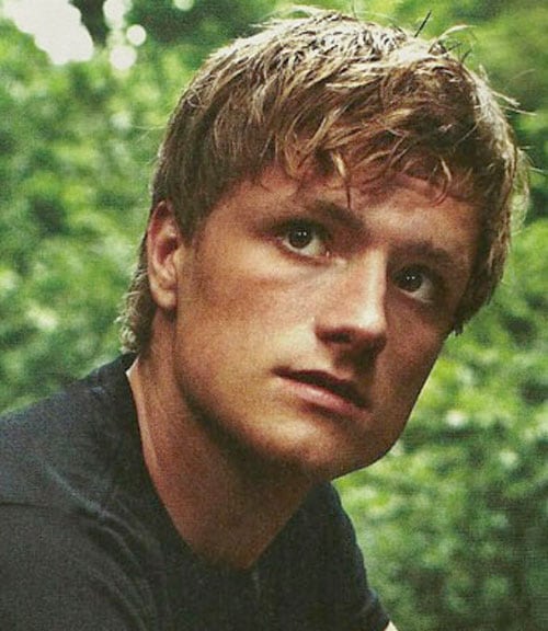 Peeta Mellark