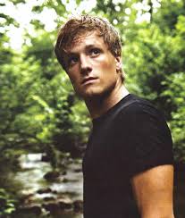 Peeta Mellark