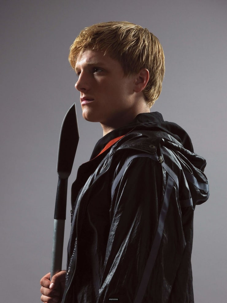 Peeta Mellark