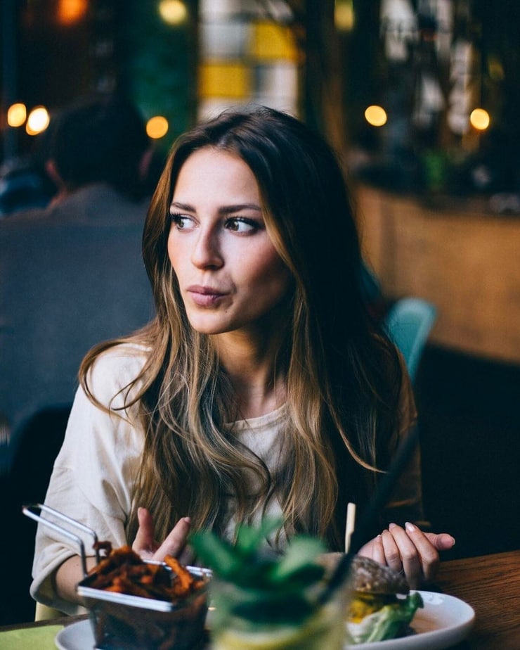 Kristina Levina Kristina Levina
