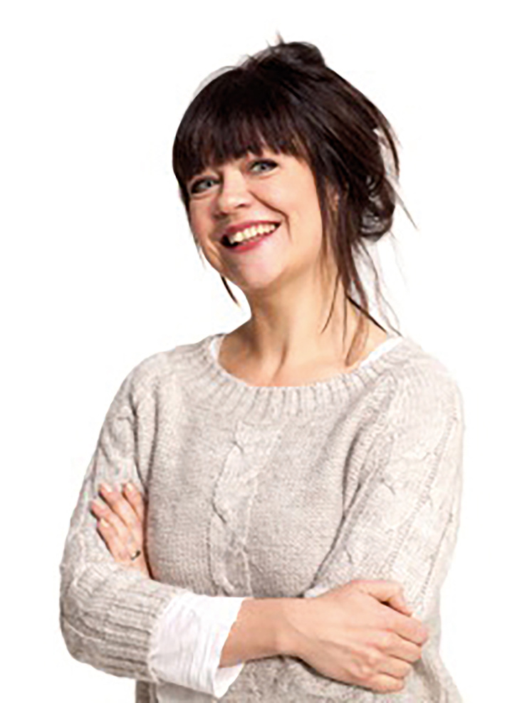 Lene Kongsvik Johansen