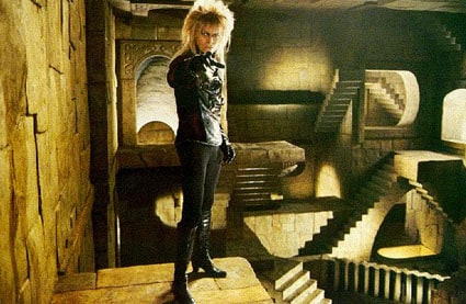 Labyrinth (1986)