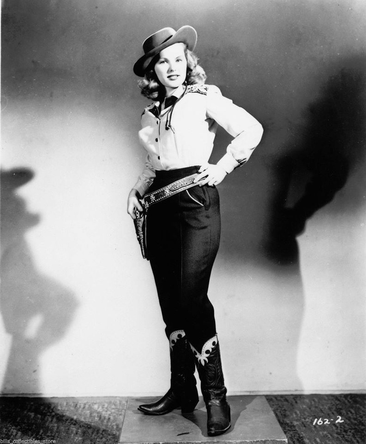 Peggy Cummins Peggy Cummins