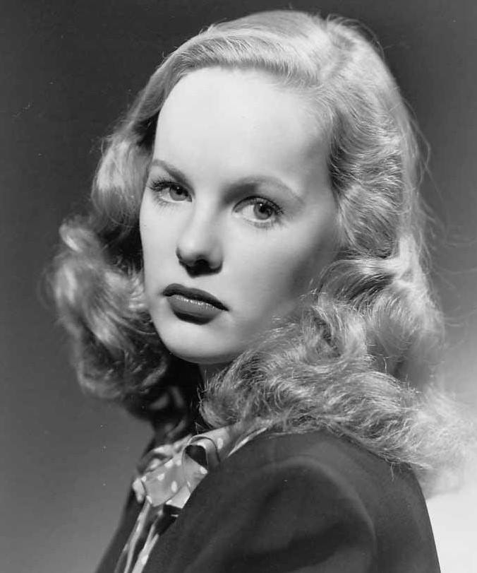 Peggy Cummins
